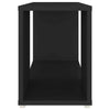 Storage Display TV Cabinet 60x24x32 cm Chipboard TV Unit Living Room Bedroom