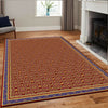 Traditional Area Rug Living Room Bedroom Carpet Hallway Runner Kitchen Floor Mat