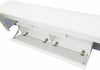 Modern High Gloss TV Unit Cabinet Stand Sideboard Entertainment Center LED Light