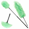 Electrostatic Duster Anti-Static Faux Feather Extendable Dust Cleaner Pack of 3
