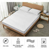 Waterproof Terry Towel Mattress Protector Fitted Sheet Soft Bed Cover All Sizes