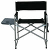 NEW! Folding Lightweight Outdoor Portable Directors Camping Fishing Chair