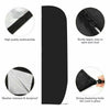 Waterproof Parasol Banana Umbrella Covers Cantilever Outdoor Garden Patio Shield