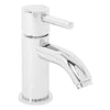 Bathroom Taps Sink Basin Mixer Set Modern MONO Bath Filler Shower Tap Chrome