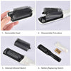 Care Scalp Tangle Hair Care Massage Comb Hair Growth Nano Laser Infrared Brush