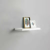 High Gloss Wall Floating Shelf/Shelves White/Black/Grey Display Storage Unit