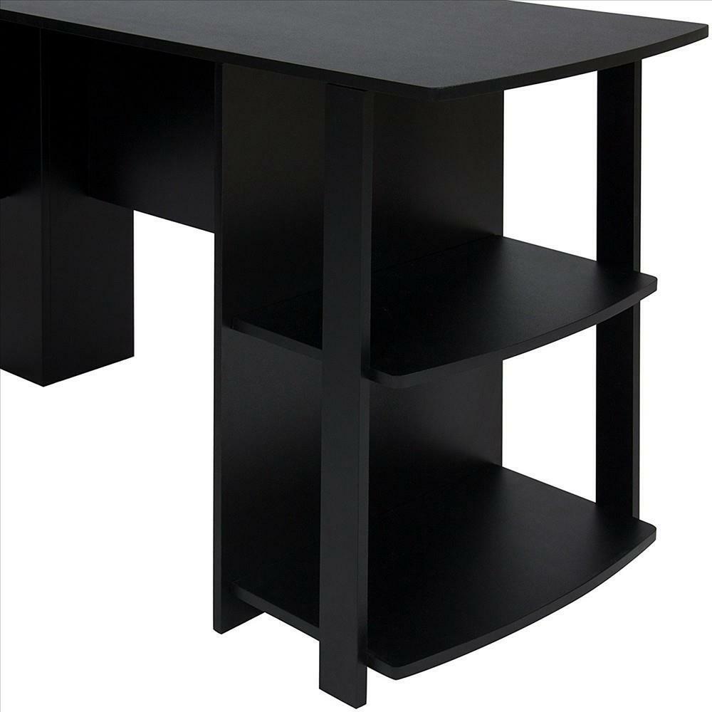 Small corner deals computer desk walmart