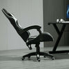 Swivel Faux Leather Office Chair Gaming Sports Racing Computer Desk Chair A