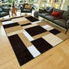 New Modern Home Décor Area Rugs Large Small Living Room Carpet Runner Floor Mats