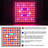 LED Grow Light Full Spectrum Hydroponic Indoor Veg Flower Plant Lamp Panel UK