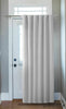 Thermal Door Curtain Panel Energy Saving Heat Insulation Insulated Header
