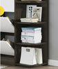 Shoe Cabinet Organizer Hallway Storage Rack With 6 Drawers Wooden Unit Cupboard