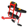 Bicycle Gift Bike Front Seat Safety Stable Baby Child Kids Chair Carrier Seats
