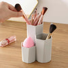 Make-up Storage Box Brush Pen Holder Table Organizer Cosmetic Drawer Desktop UK