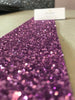 Sparkly Glitter Fabric Wallpaper Borders