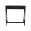 Leaning Ladder Computer Desk PC Table Rack Home Office Stand Study Workstation