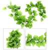 82ft Artificial grape Ivy vine faux Leaf Garland Plants Fake Foliage 23M UK