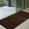 Large Indoor Door Rugs Entrance Rug Dirt Trapper Barrier Doormats Washable Mats