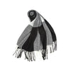 Women Long Soft Warm Tartan Check Wraps Wool Shawl Stole Scarf Scarves Winter