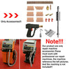81X Dent Puller Welder Kit Car Body Dents Spot Repair Device Welding Tool UK