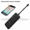 UK Mini Realtime Car GPS GSM Tracker Locator Vehicle/Motorcycle Tracking Device