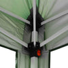3x3m Pop Up Gazebo Marquee Canopy Waterproof Outdoor Garden Wedding Party Green
