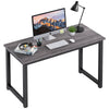 Computer Home Office Desk Corner Wooden Desktop Table PC Study Workstation