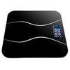180KG Bathroom Weight Electronic Digital Scales Body Measures Weighing Scale UK