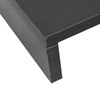 Desk Monitor Stand Desktop Storage Tidy Laptop PC Computer Screen Riser Shelf