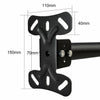 Tilt/Rotate/Swivel TV/Monitor Ceiling Bracket Mount Stand 23 26 32 39 40 42 Inch