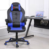 Office Chair Executive Racing Gaming Swivel PU Leather Sport Computer Desk Chair