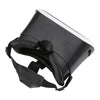 3D VR BOX Virtual Reality Goggles Headset Controller For iPhone Ios Android
