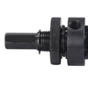 HOLE SAW LOCKING ARBOUR Arbour 32mm - 152mm Quick Release with Drill UK