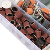 281Pcs Rotary Drill Multi Accessories Grinder Tool Bit Polishing Kit For Dremel