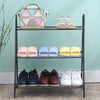 3 Tier Outdoor Garden Flower Plant Stand Shelf Pot Display Ladder Corner Shelves