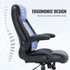 Executive Office Chair Comfortable Office Chair Adjustable Lumbar Support