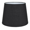 Large Fabric Tapered Lamp Shades Table / Floor Cotton Lampshades Lounge Lighting