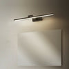 Modern LED Over Mirror Light Bathroom Bedroom Wall Mounted Shaving Makeup Lamp