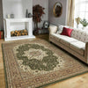 New Traditional Round/Circle Rugs Large Living room Carpet Rug Soft Carpets Mat