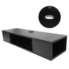 TV Cabinet TV Stand Unit Wall Mounted Floating Cupboard Living Room Furniture