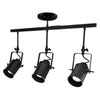 Vintage Industrial Ceiling Lights Spotlight Retro Pendant Light Shade Adjustable