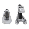 2 pcs Heavy-duty Ball Joint Remover Seperator Splitter Set for Cars Light Trucks