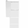 Tall Bathroom Cabinet Cupboard Stand Kitchen Pantry Laundry Storage Unit Shelves