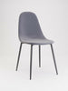 Velvet Dining Chairs Set of 2 Luxury Velvet Dining Chairs 5 Colour Options