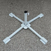 Adjustable Umbrella Stand Foldable Umbrella Base Umbrella Anchor for Camping