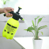 2L Garden Hand Pump Sprayer – Portable Pressure Spray Bottle Water Weed Killer