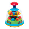 Baby Toddler Spinning Top Balls Popping Pals Activity Toy Gift