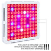 LED Grow Light Full Spectrum Hydroponic Indoor Veg Flower Plant Lamp Panel UK