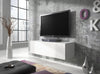 Floating TV Unit Cabinet Stand Rocco 100 cm