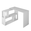 Computer Desk Laptop Study Table Writing Desk Workstation Home Office Furniture